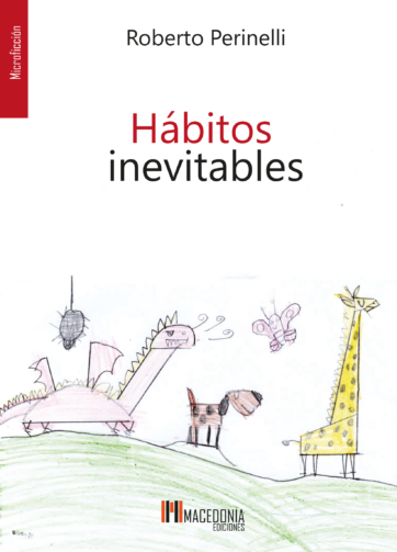 Hábitos inevitables