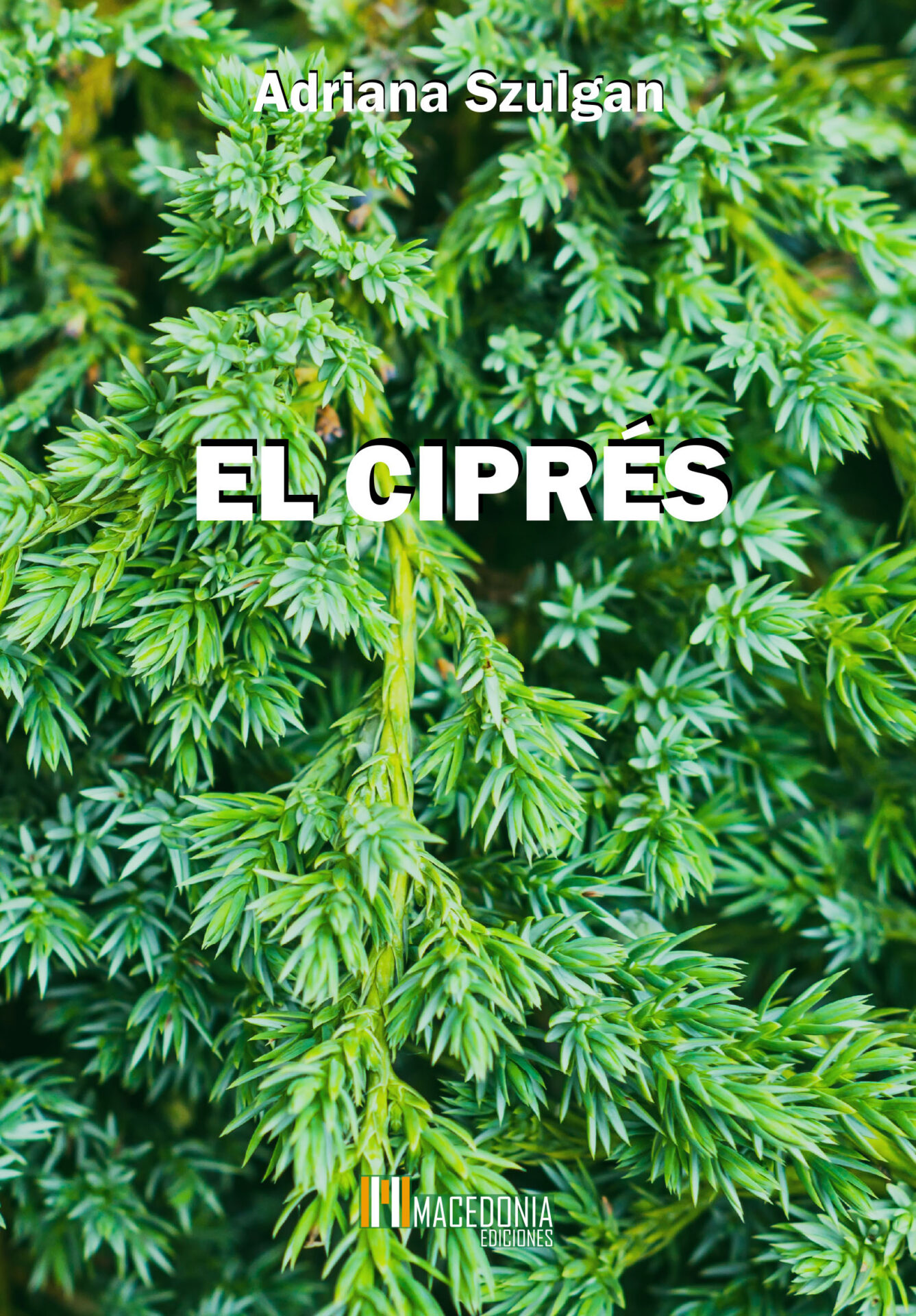 El ciprés
