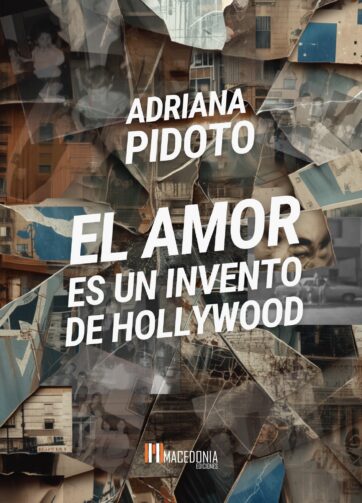El amor es un invento de Hollywood